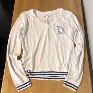 Spiritual Gangster Good Vibes Only Sweatshirt